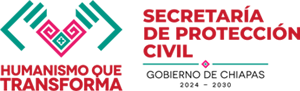 Secretaría de Protección Civil